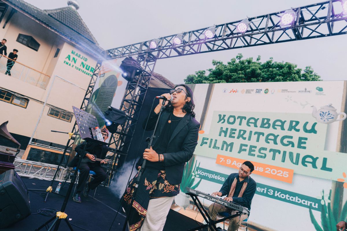 Highlight KHFF 2025 - 1